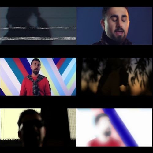 میران علی بمدوینه